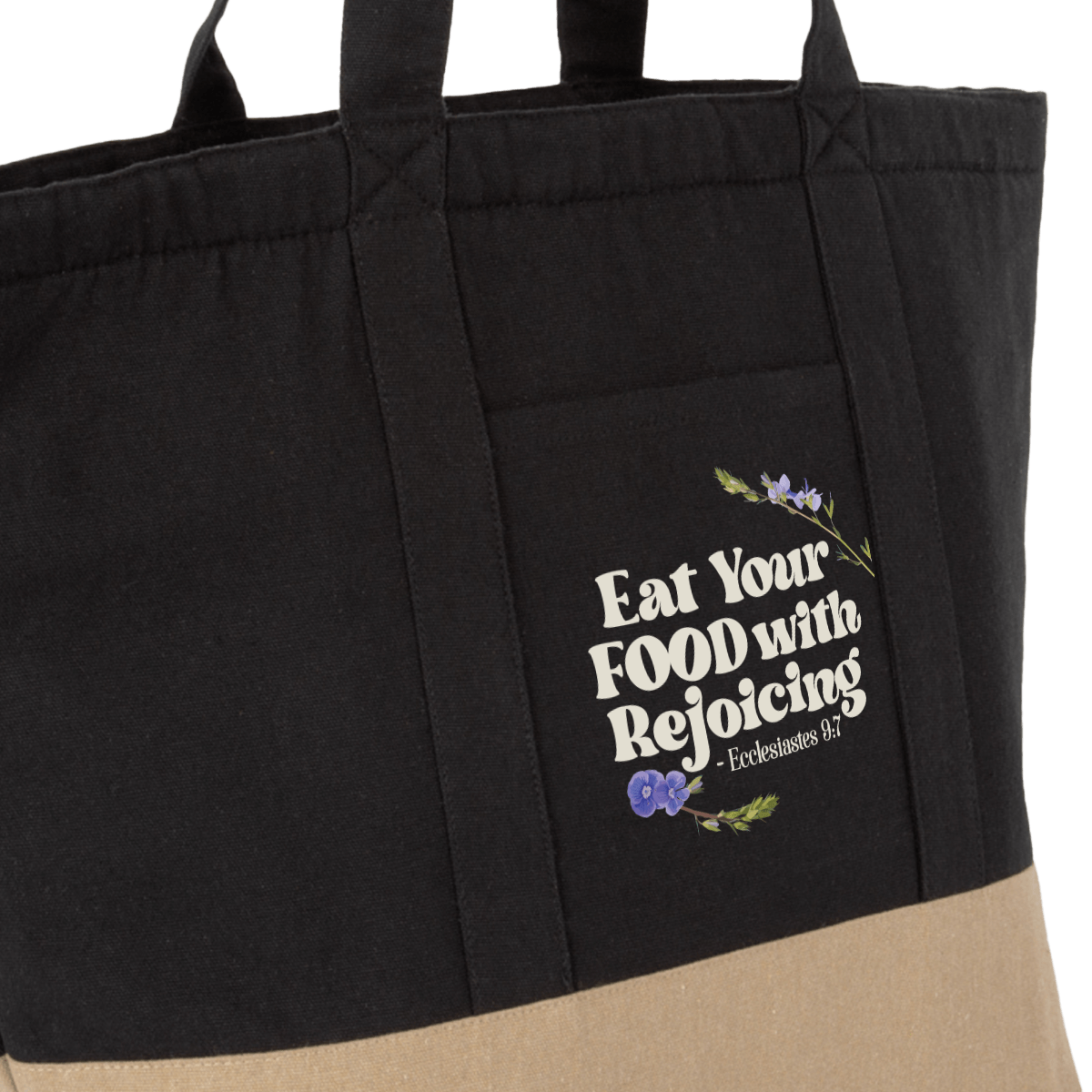 Happy Eating – COOL BAG - Image 6