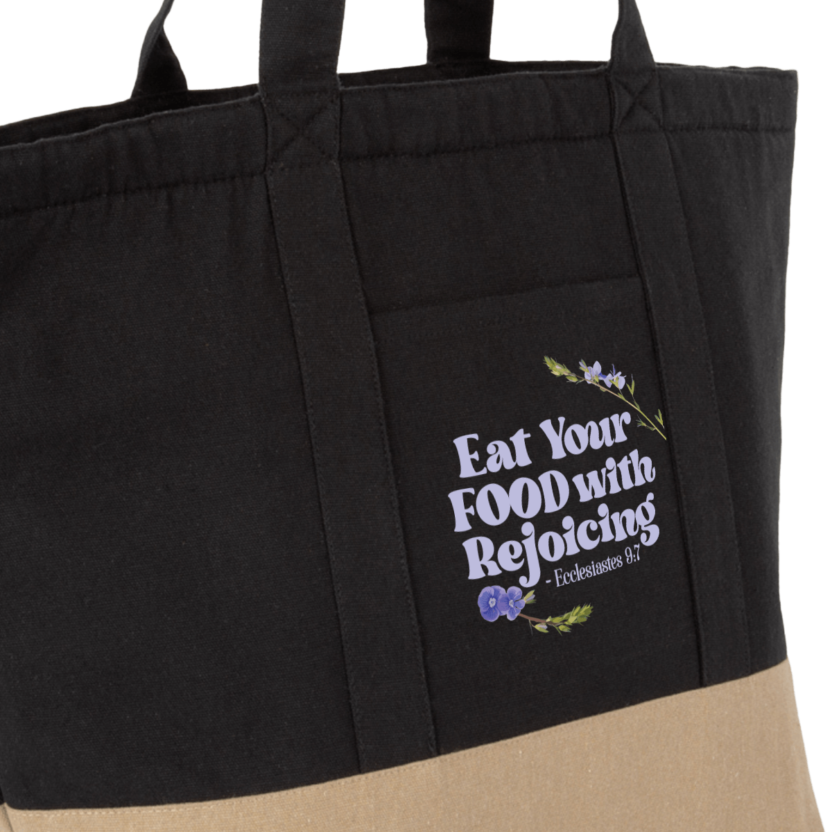 Happy Eating – COOL BAG - Image 4