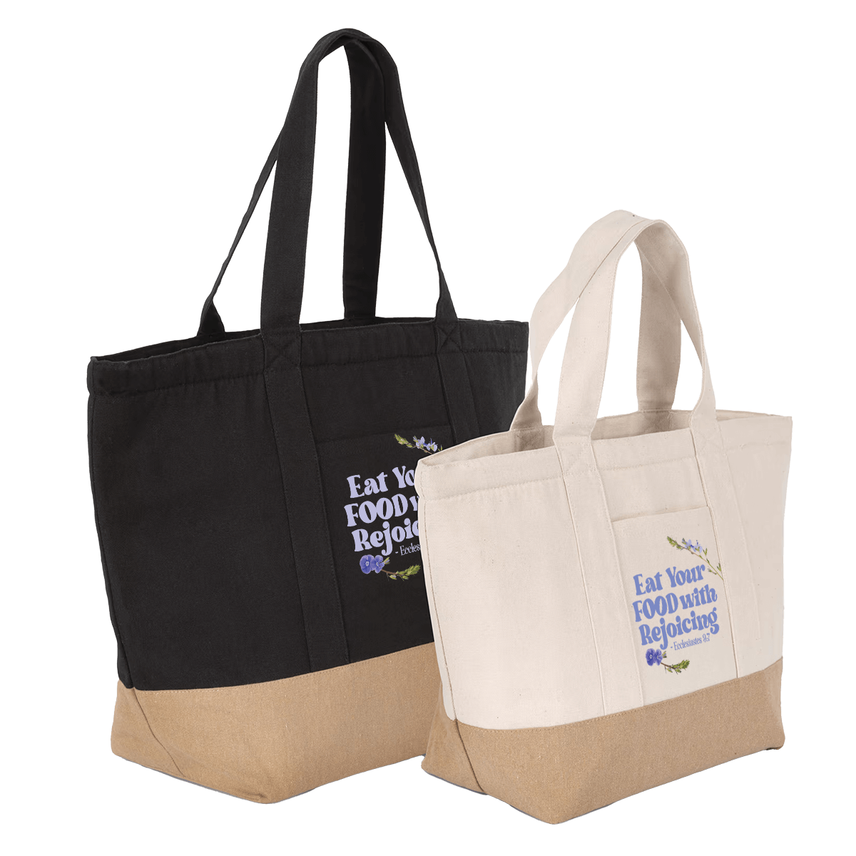 Happy Eating – COOL BAG