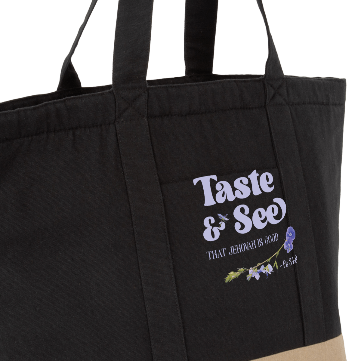 Taste & See – COOL BAG - Image 5