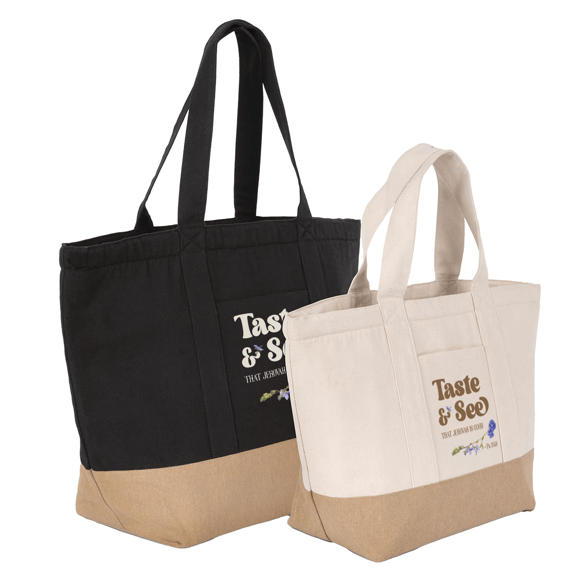 Taste & See – COOL BAG