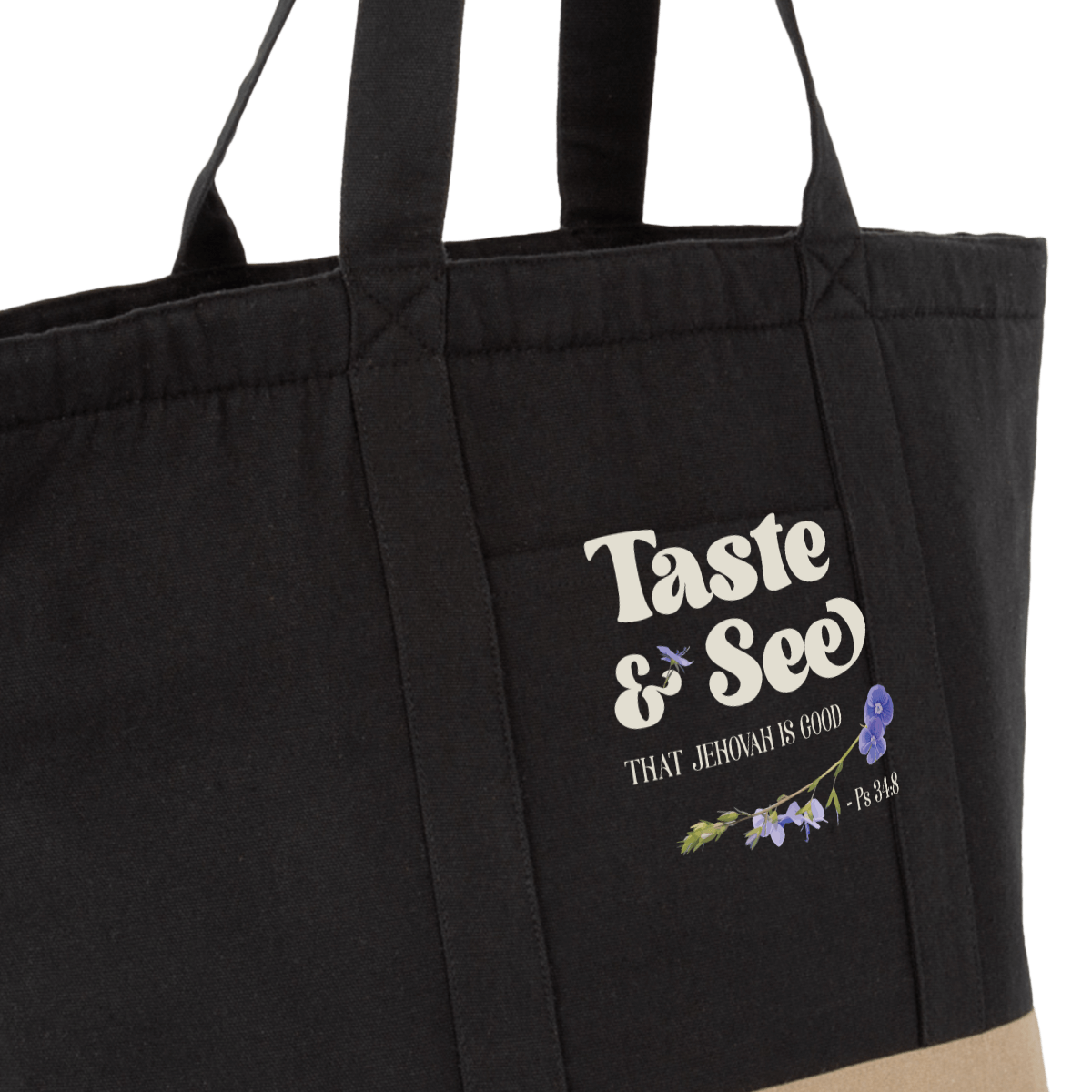 Taste & See – COOL BAG - Image 4