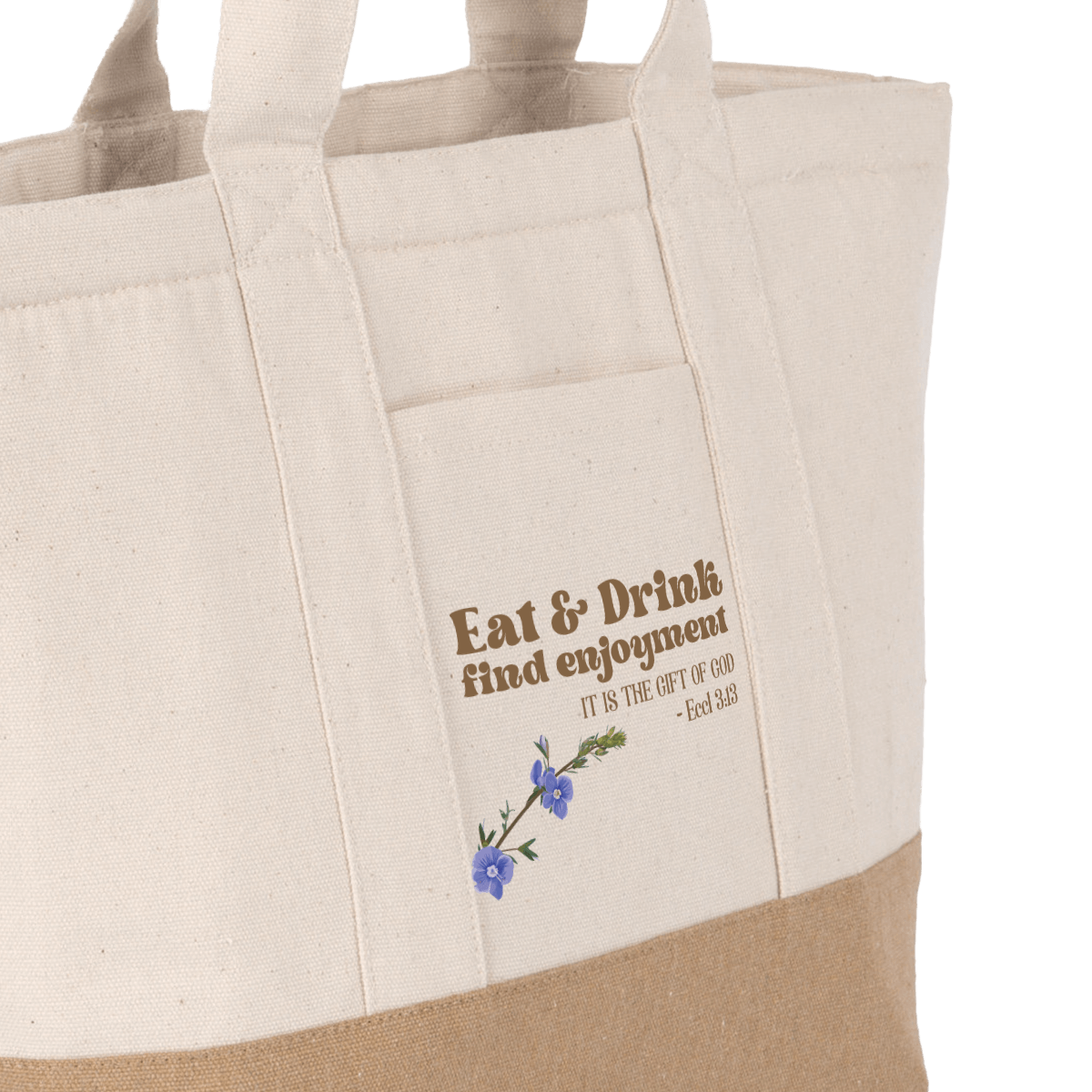 Eat & Drink – COOL BAG - Image 4