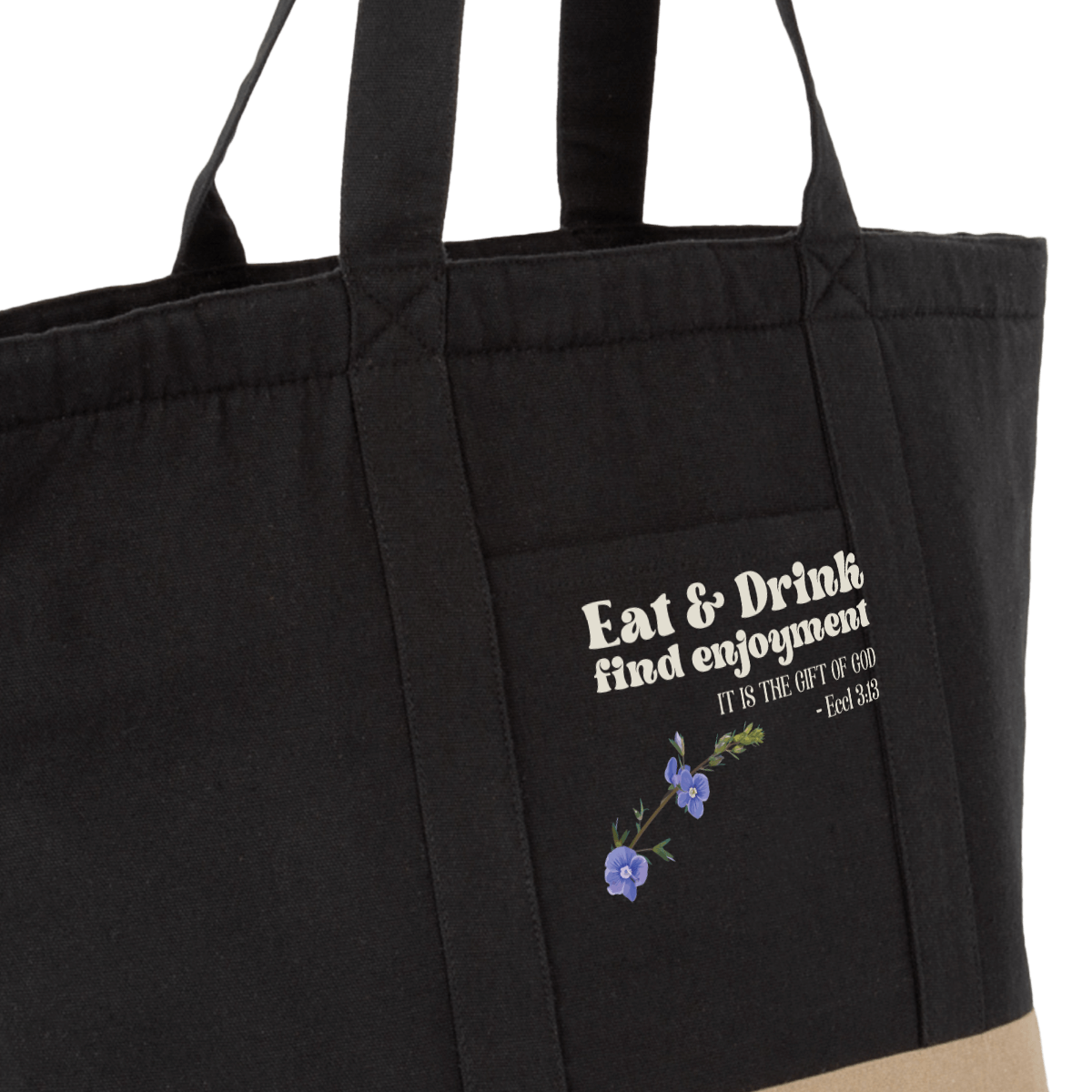 Eat & Drink – COOL BAG - Image 3