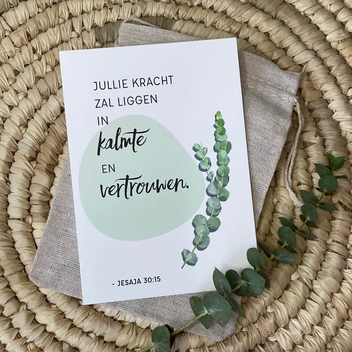 Your strength – CARD - Image 4